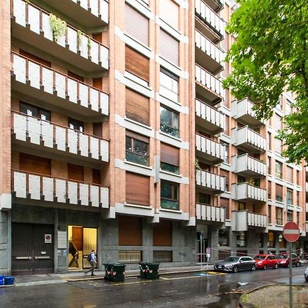 Chic & Style Crocetta Flat Apartment Turin Bagian luar foto