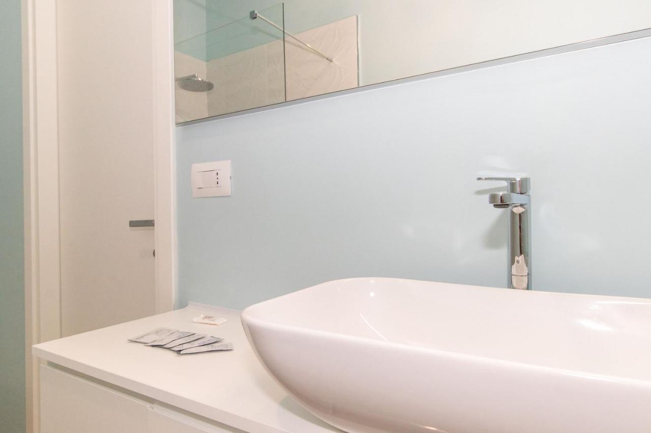 Chic & Style Crocetta Flat Apartment Turin Bagian luar foto