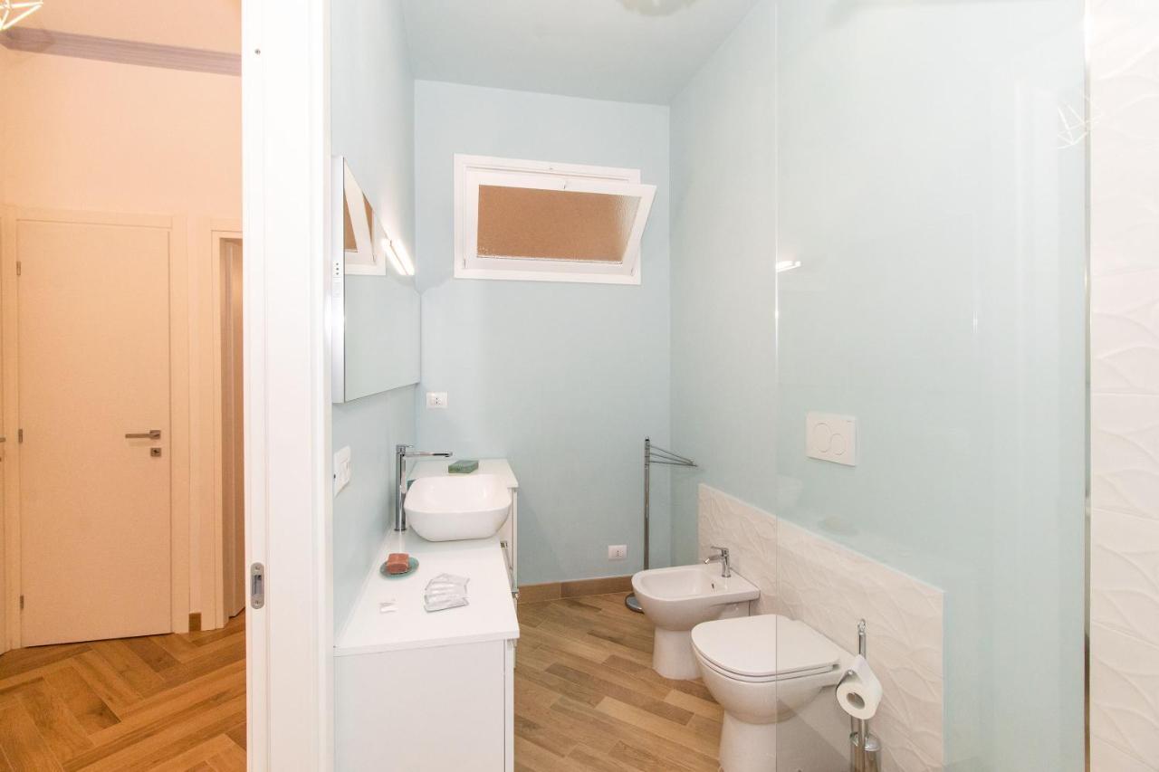 Chic & Style Crocetta Flat Apartment Turin Bagian luar foto