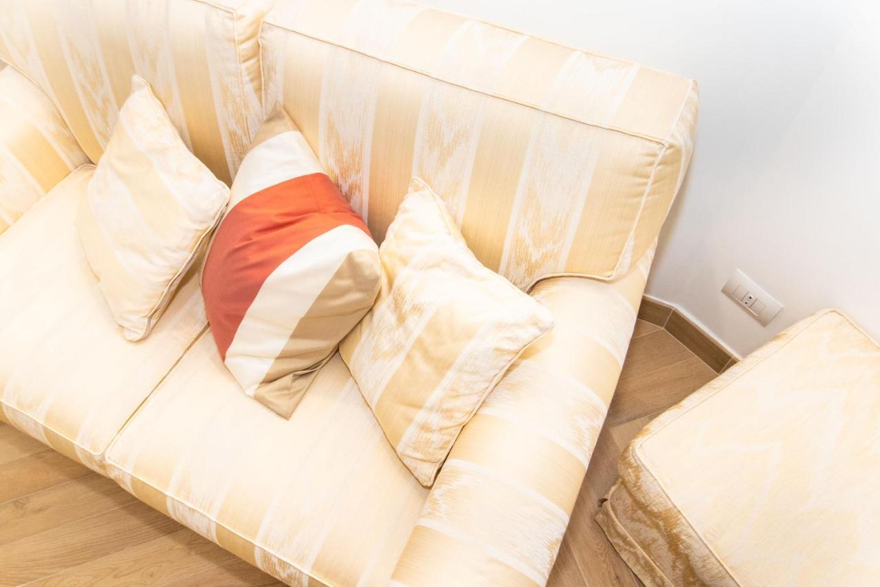 Chic & Style Crocetta Flat Apartment Turin Bagian luar foto